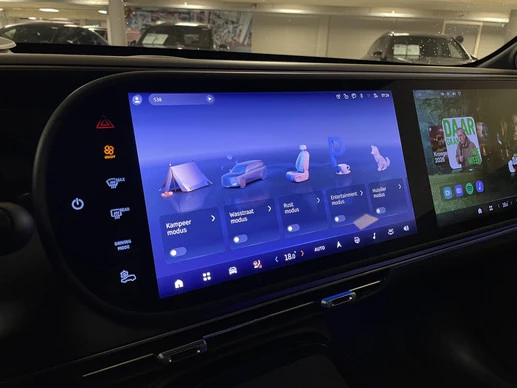 smart #5 - Afbeelding 25 van 30