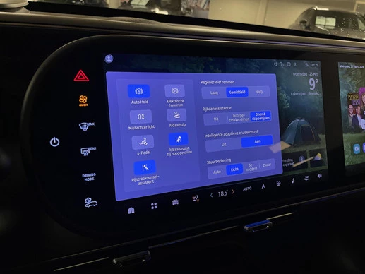 smart #5 - Afbeelding 26 van 30