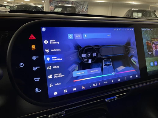 smart #5 - Afbeelding 27 van 30