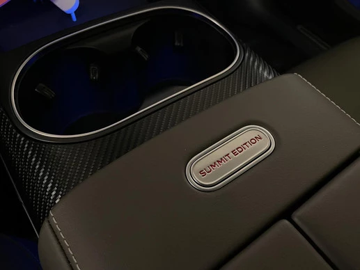 smart #5 - Afbeelding 29 van 30