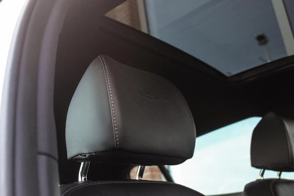 Kia Stinger - Afbeelding 17 van 30