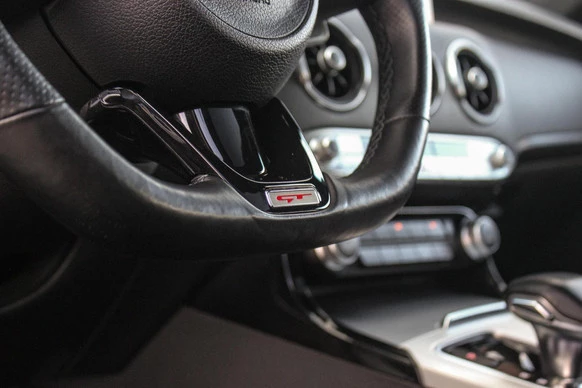 Kia Stinger - Afbeelding 24 van 30