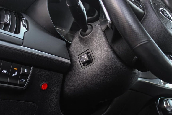 Kia Stinger - Afbeelding 27 van 30