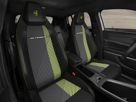 Abarth 600e - Afbeelding 5 van 12