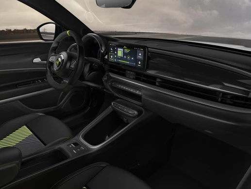 Abarth 600e - Afbeelding 6 van 12