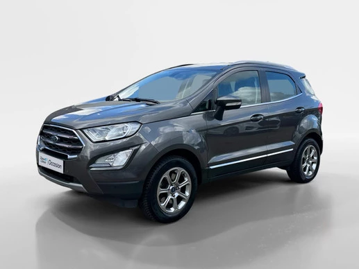 Ford EcoSport - Afbeelding 1 van 30