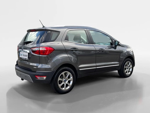 Ford EcoSport - Afbeelding 2 van 30