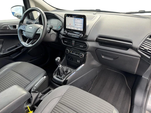 Ford EcoSport - Afbeelding 3 van 30