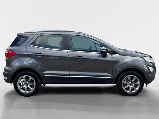 Ford EcoSport - Afbeelding 4 van 30