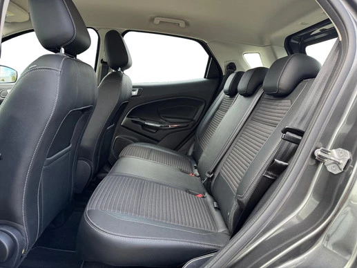 Ford EcoSport - Afbeelding 6 van 30