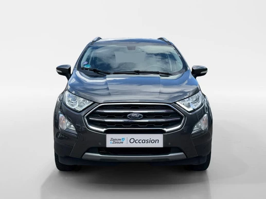 Ford EcoSport - Afbeelding 7 van 30