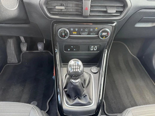 Ford EcoSport - Afbeelding 8 van 30