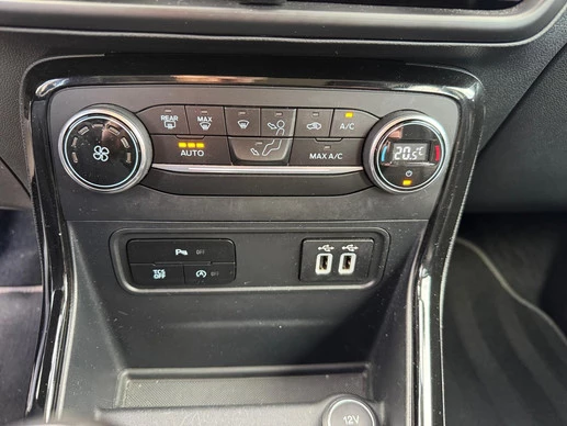 Ford EcoSport - Afbeelding 11 van 30