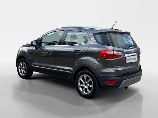 Ford EcoSport - Afbeelding 12 van 30