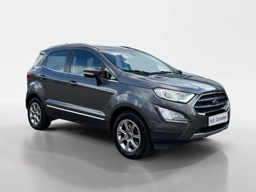 Ford EcoSport - Afbeelding 13 van 30