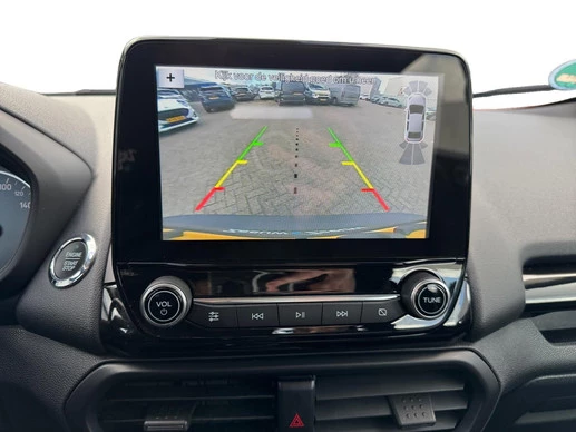 Ford EcoSport - Afbeelding 14 van 30