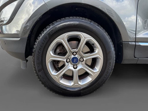 Ford EcoSport - Afbeelding 16 van 30