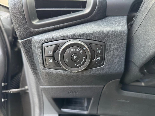 Ford EcoSport - Afbeelding 17 van 30