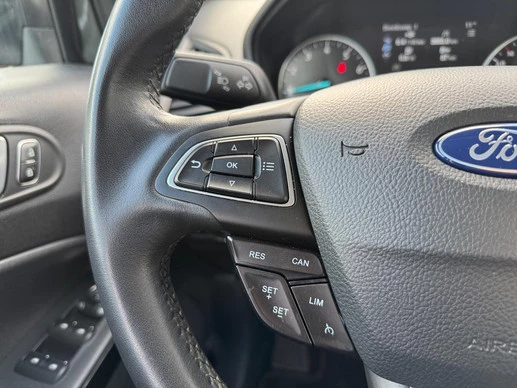 Ford EcoSport - Afbeelding 20 van 30