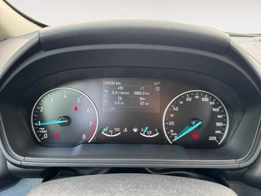 Ford EcoSport - Afbeelding 22 van 30