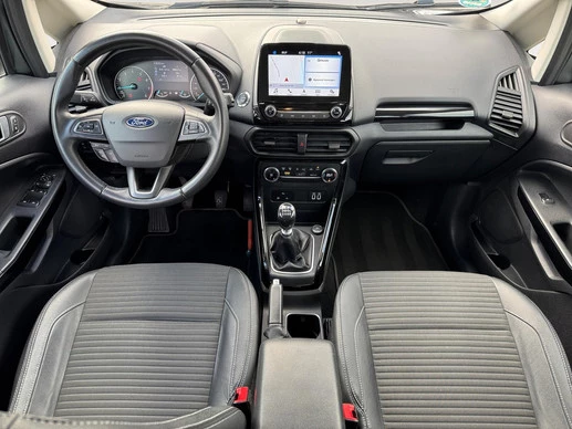 Ford EcoSport - Afbeelding 23 van 30