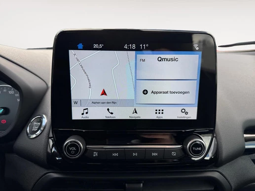 Ford EcoSport - Afbeelding 24 van 30