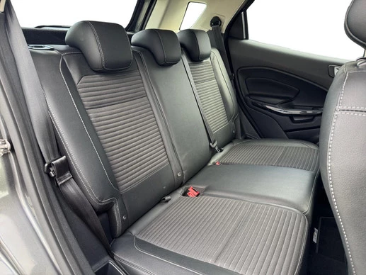 Ford EcoSport - Afbeelding 25 van 30