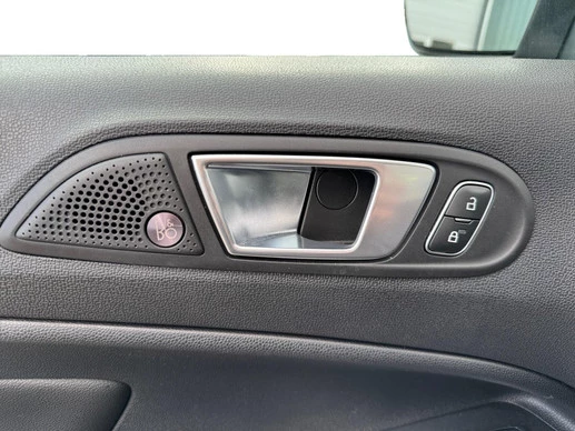 Ford EcoSport - Afbeelding 26 van 30