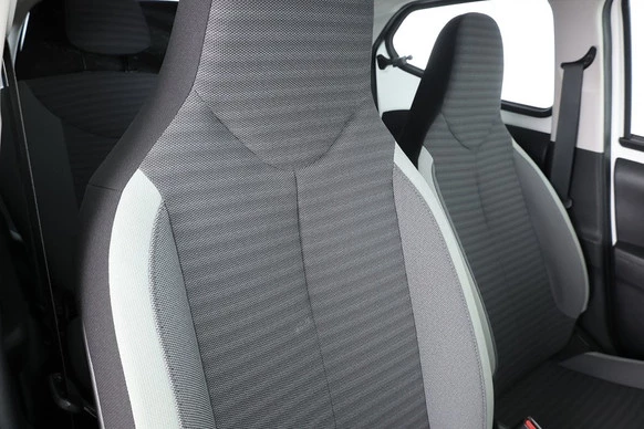 Toyota Aygo - Afbeelding 6 van 29