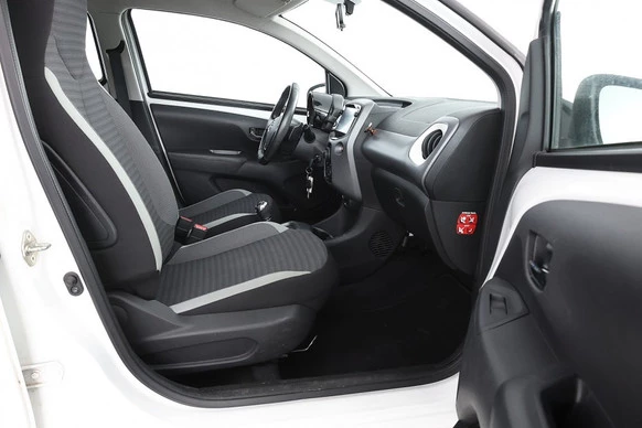 Toyota Aygo - Afbeelding 7 van 29