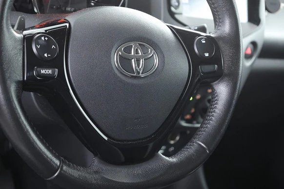 Toyota Aygo - Afbeelding 10 van 29