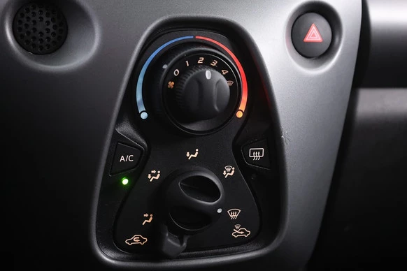 Toyota Aygo - Afbeelding 11 van 29