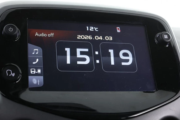 Toyota Aygo - Afbeelding 12 van 29