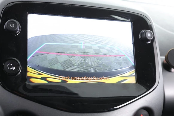 Toyota Aygo - Afbeelding 18 van 29