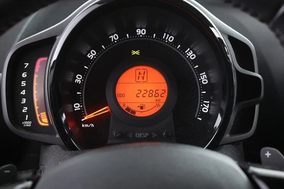 Toyota Aygo - Afbeelding 20 van 29