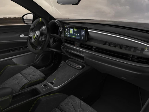 Abarth 600e - Afbeelding 5 van 12