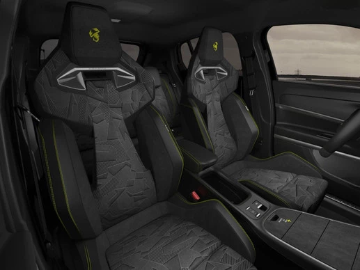 Abarth 600e - Afbeelding 7 van 12