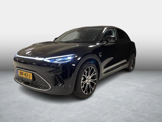 smart #3 - Afbeelding 1 van 30