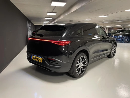 smart #3 - Afbeelding 4 van 30