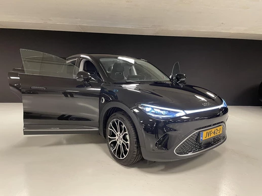 smart #3 - Afbeelding 5 van 30