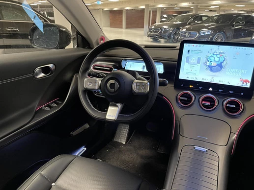 smart #3 - Afbeelding 8 van 30