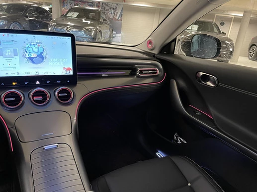 smart #3 - Afbeelding 9 van 30