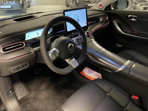 smart #3 - Afbeelding 11 van 30