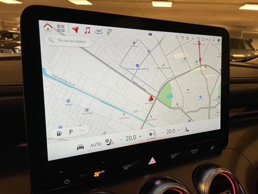 smart #3 - Afbeelding 13 van 30