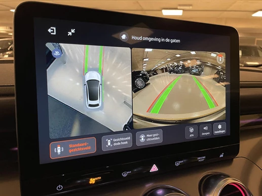 smart #3 - Afbeelding 14 van 30