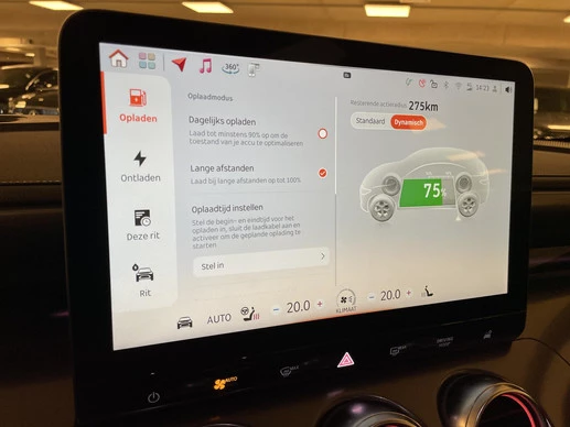 smart #3 - Afbeelding 16 van 30