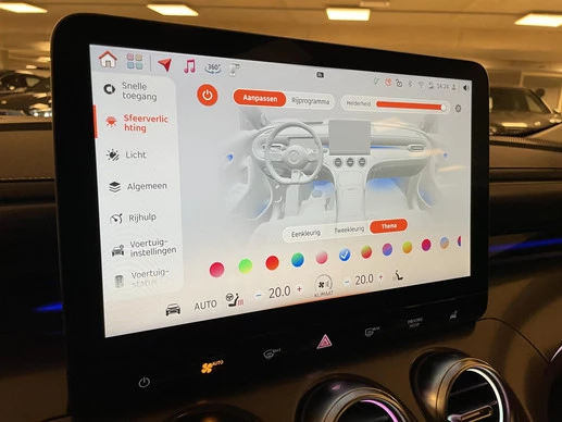 smart #3 - Afbeelding 17 van 30