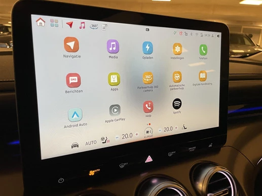 smart #3 - Afbeelding 18 van 30