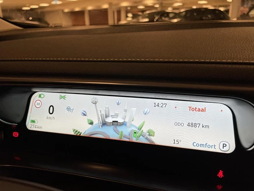 smart #3 - Afbeelding 20 van 30