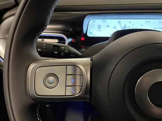 smart #3 - Afbeelding 21 van 30